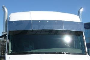 Mid-Roof/High-Roof Sunvisor – 12″ Deep MD8437