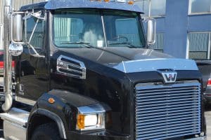 truck parts and accessories
